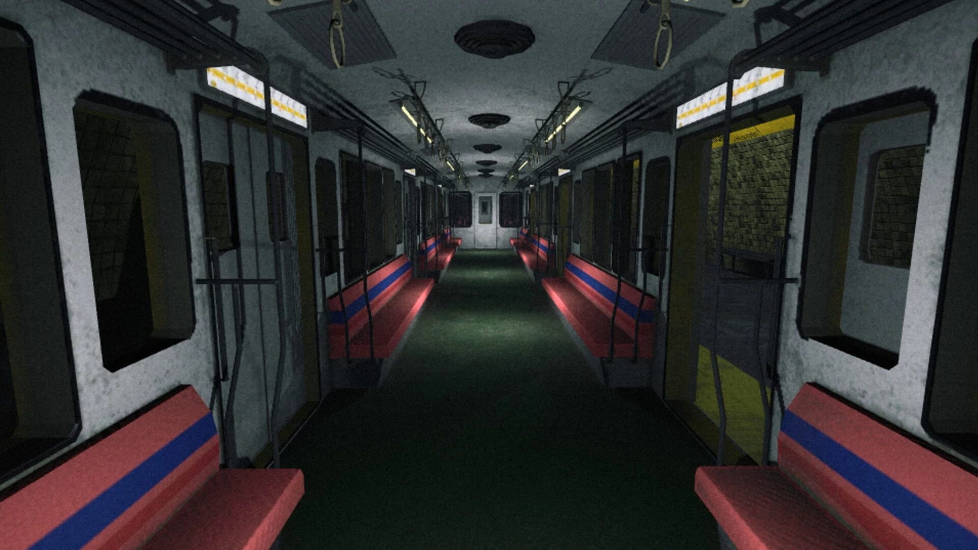 C.A.B.A. screenshot 3
