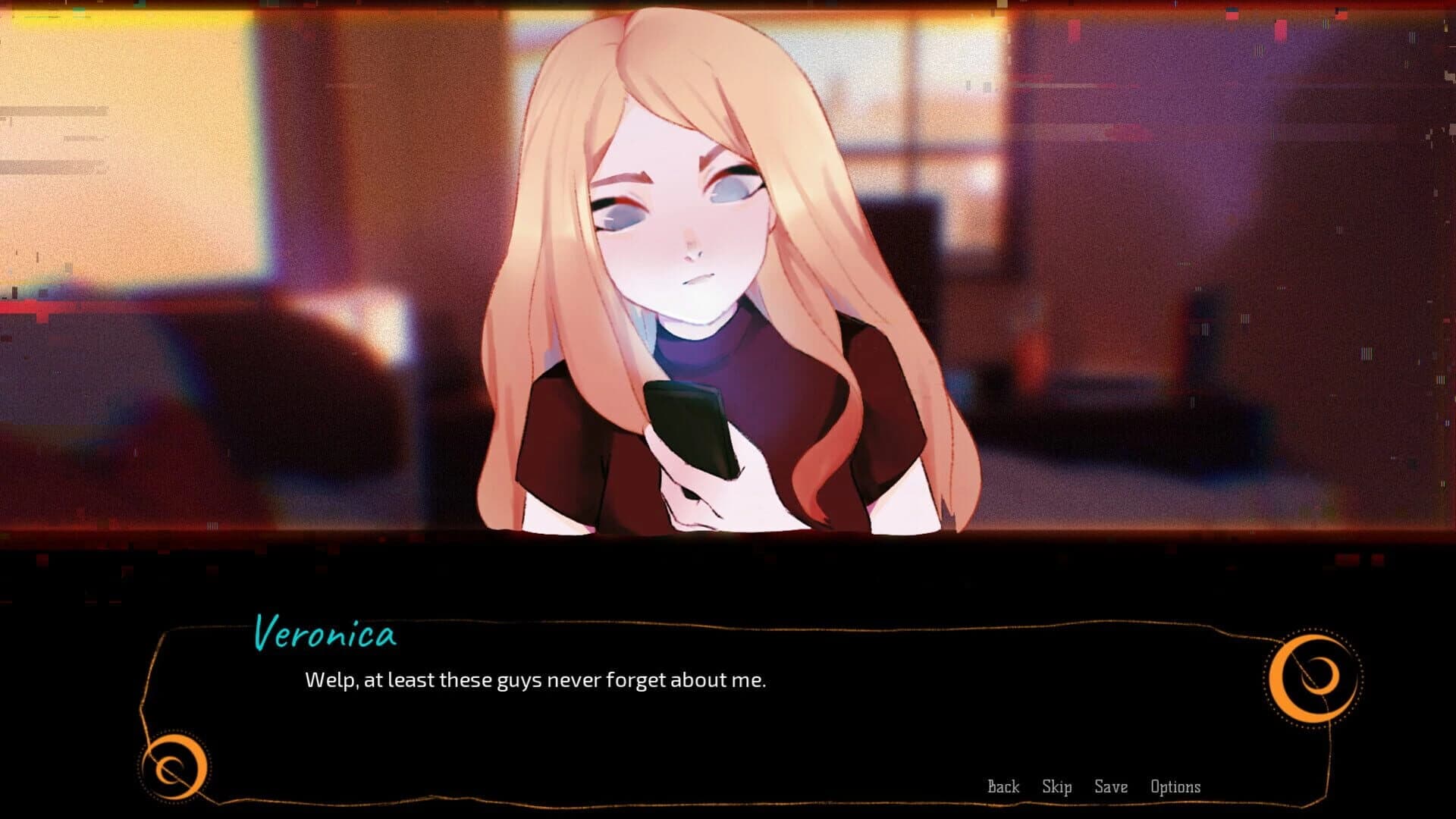 Caball screenshot 1