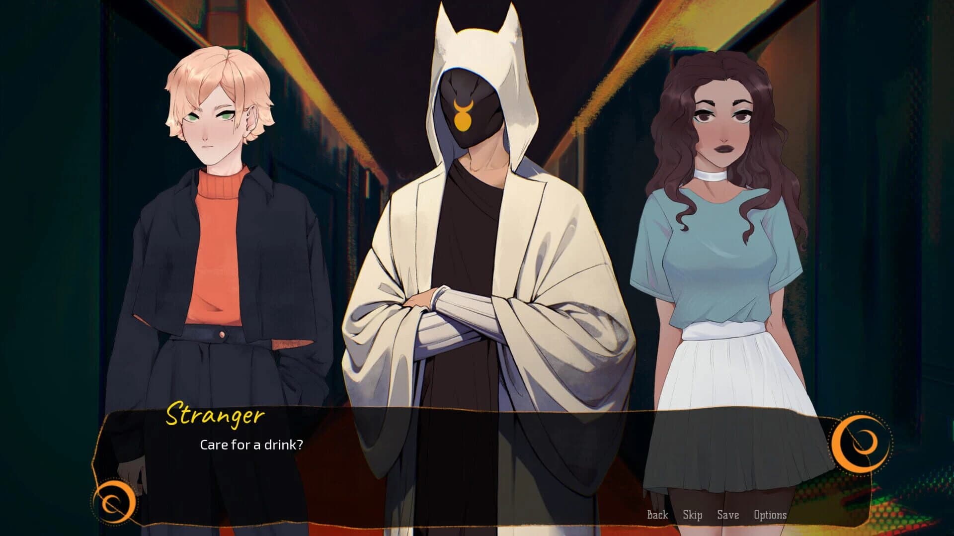 Caball screenshot 5