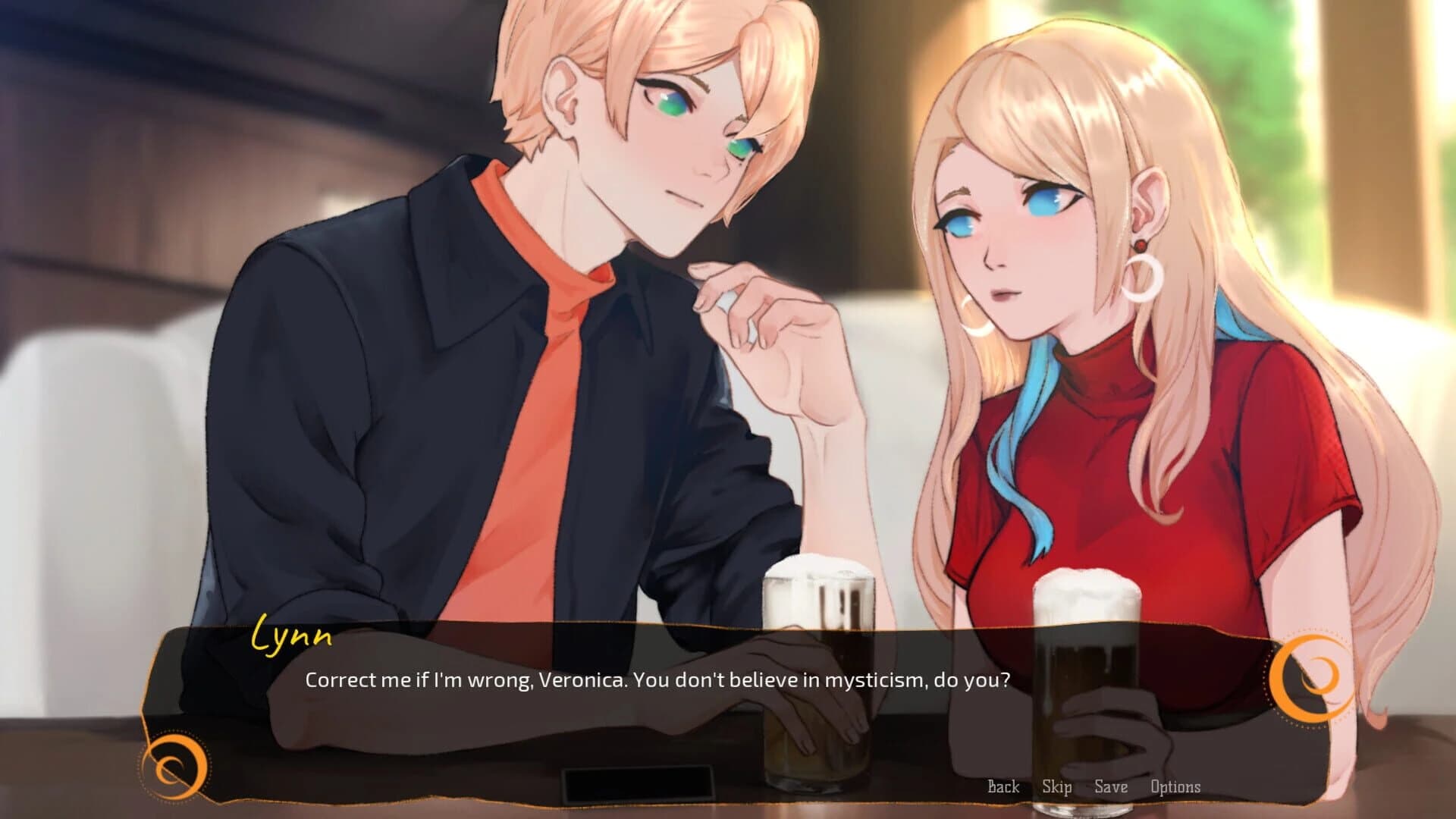 Caball screenshot 4