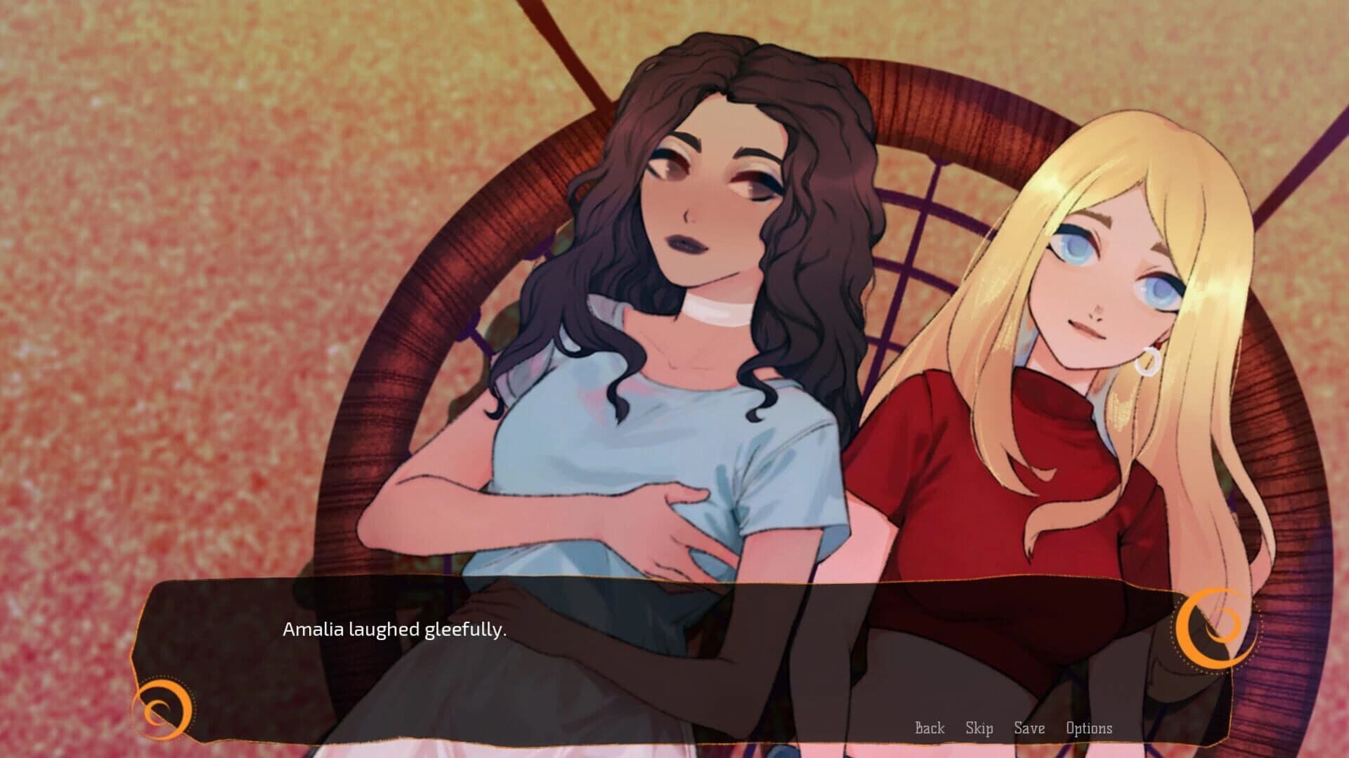 Caball screenshot 3