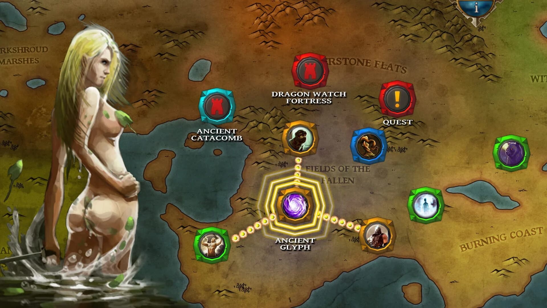 Cabals: Card Blitz screenshot 4