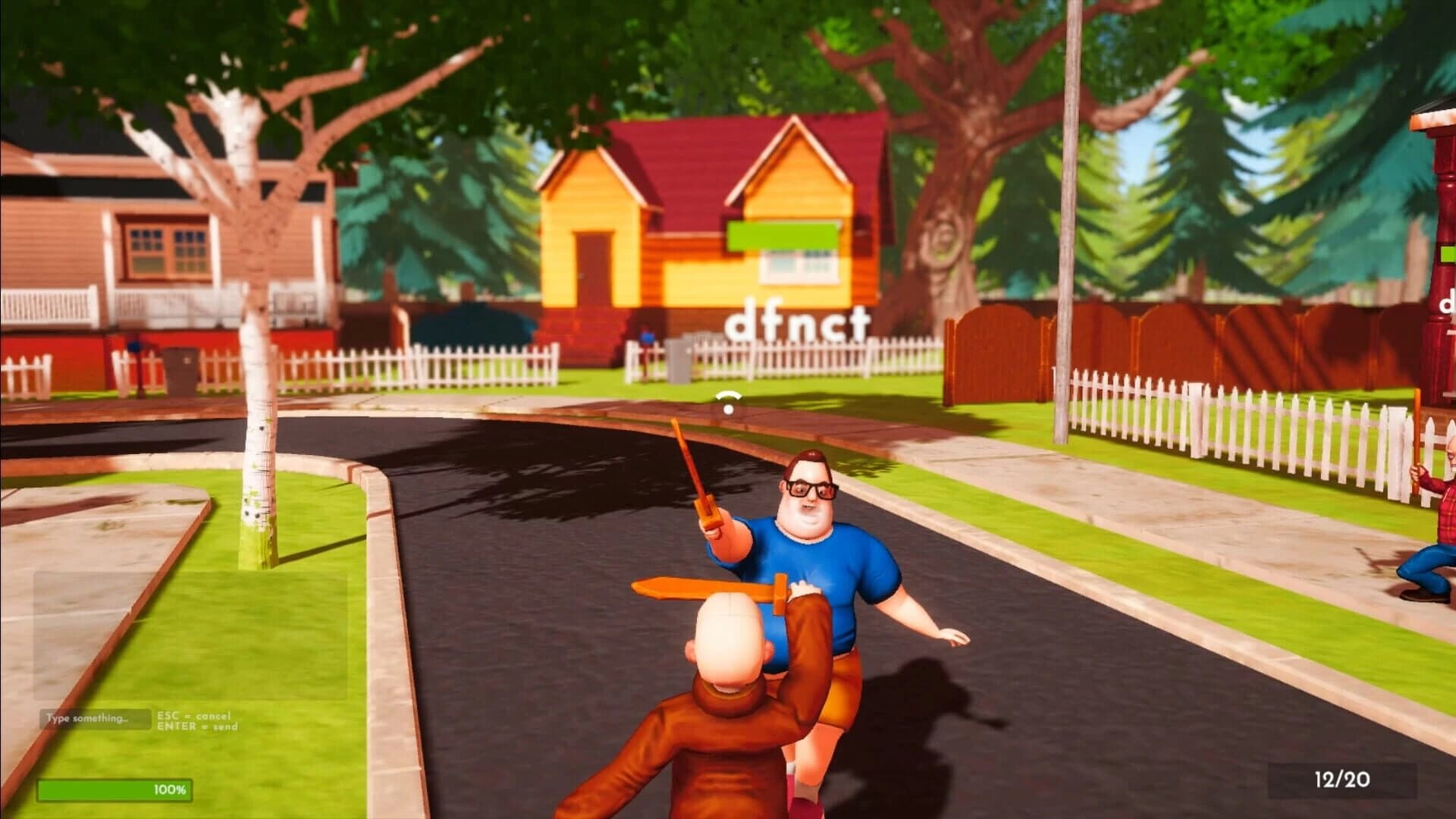 Cabbagers screenshot 3
