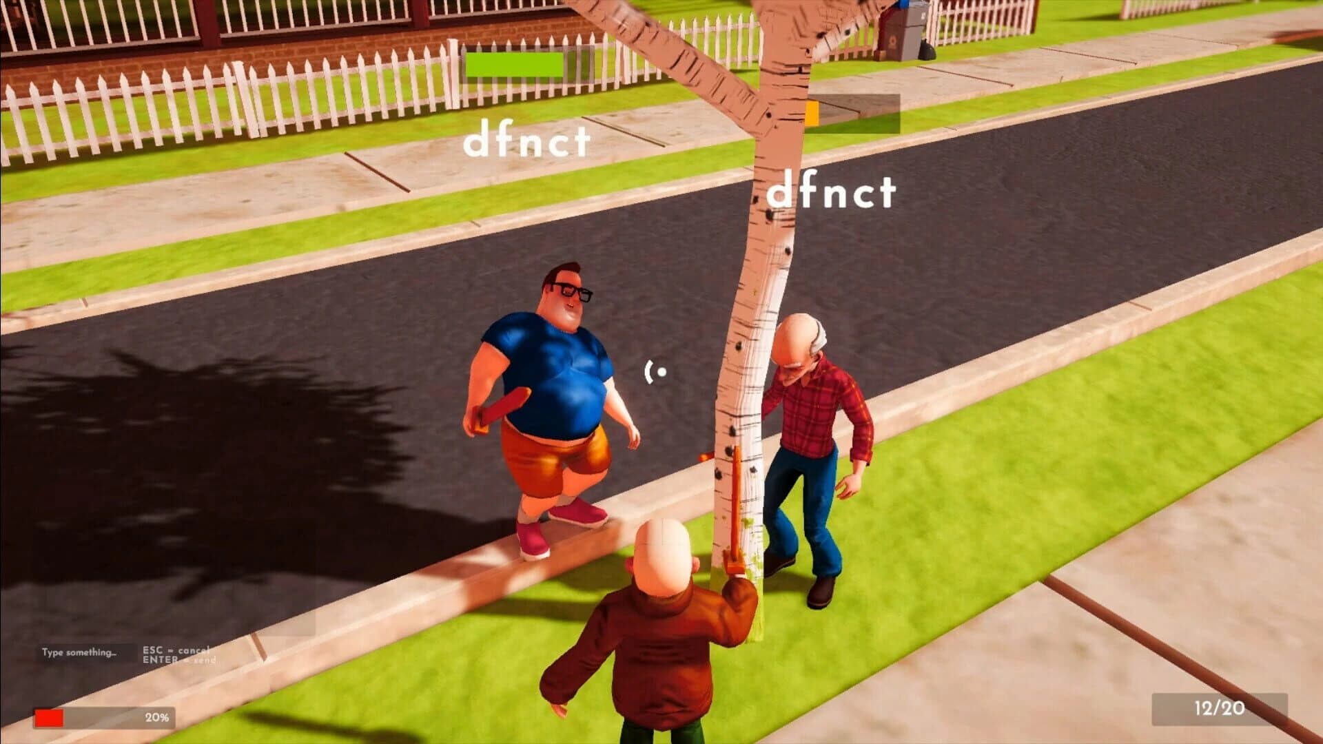 Cabbagers screenshot 5