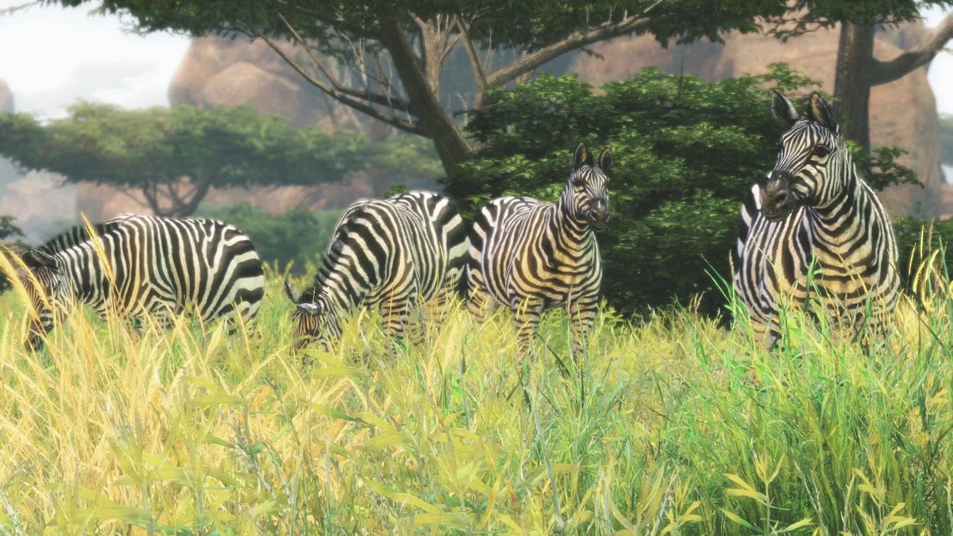 Cabela's African Adventures screenshot 5