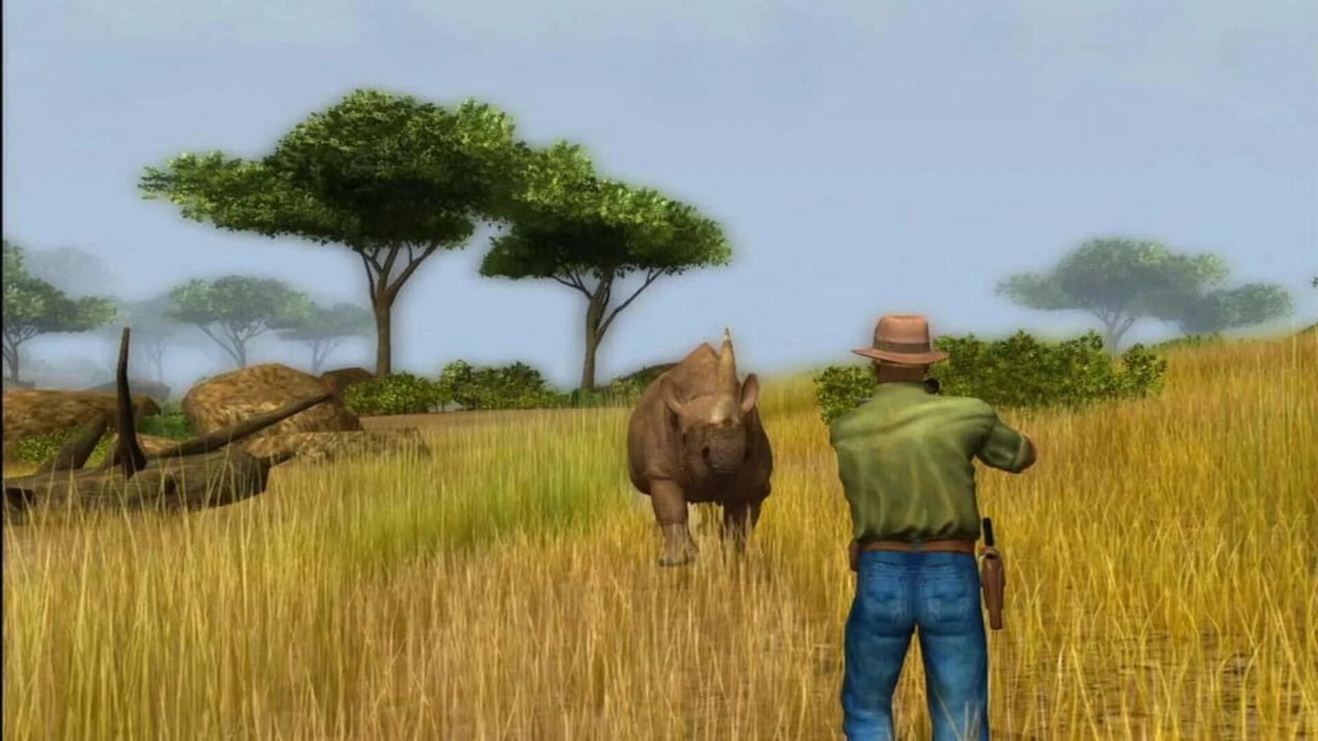 Cabela's African Safari screenshot 3