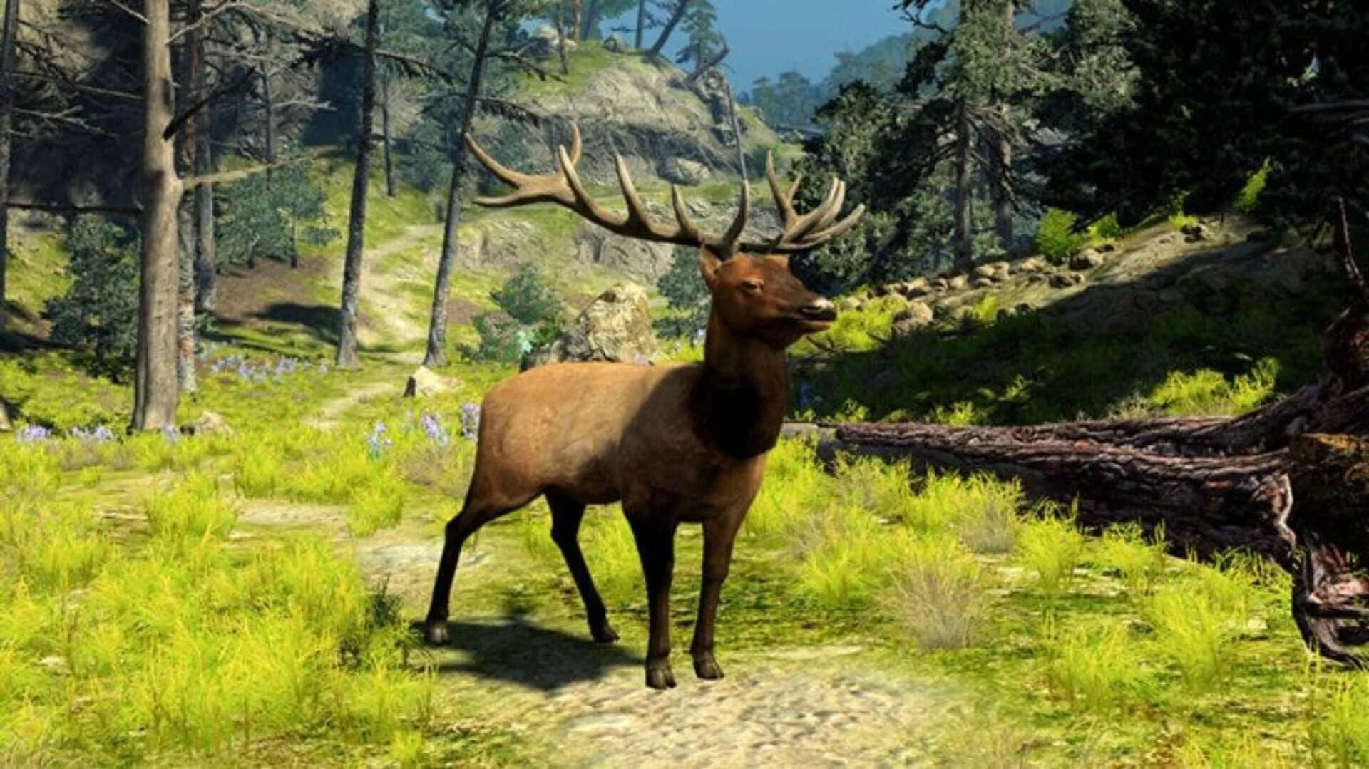 Cabela's Big Game Hunter 2010 screenshot 3