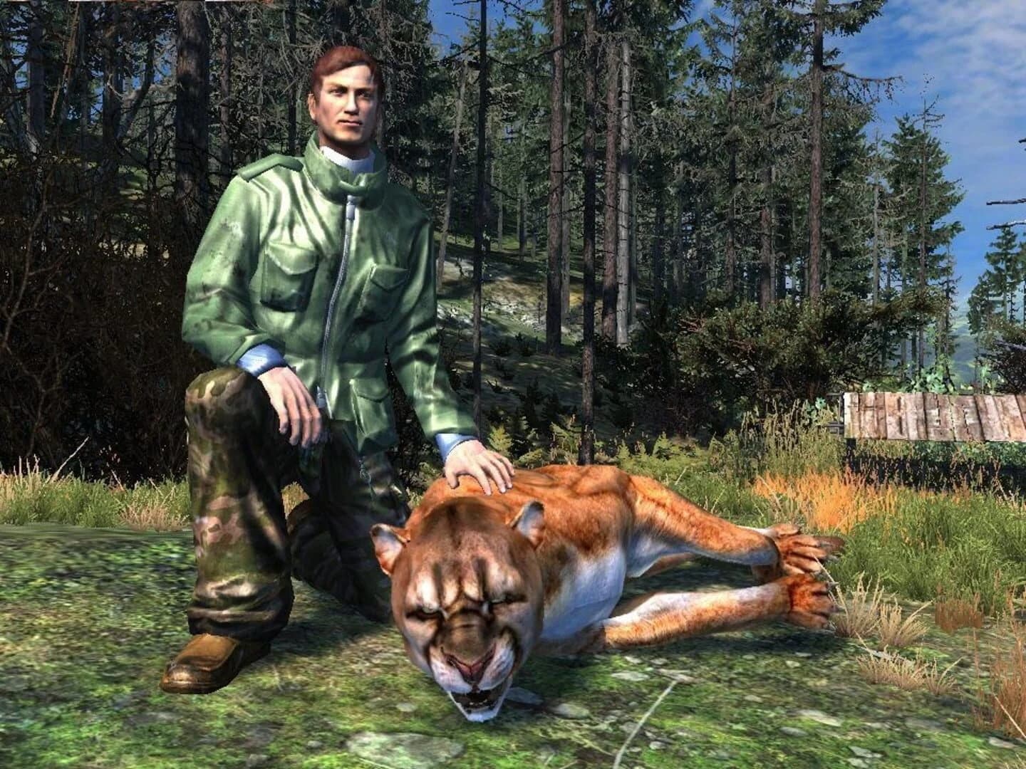 Cabela's Big Game Hunter 2012 screenshot 3