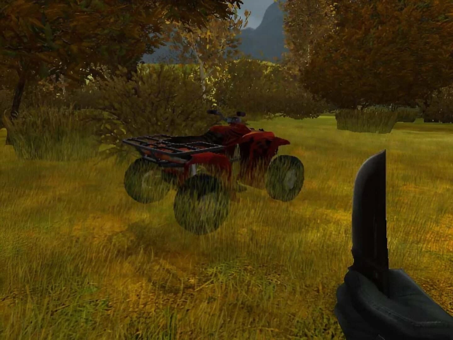 Cabela's Dangerous Hunts screenshot 3