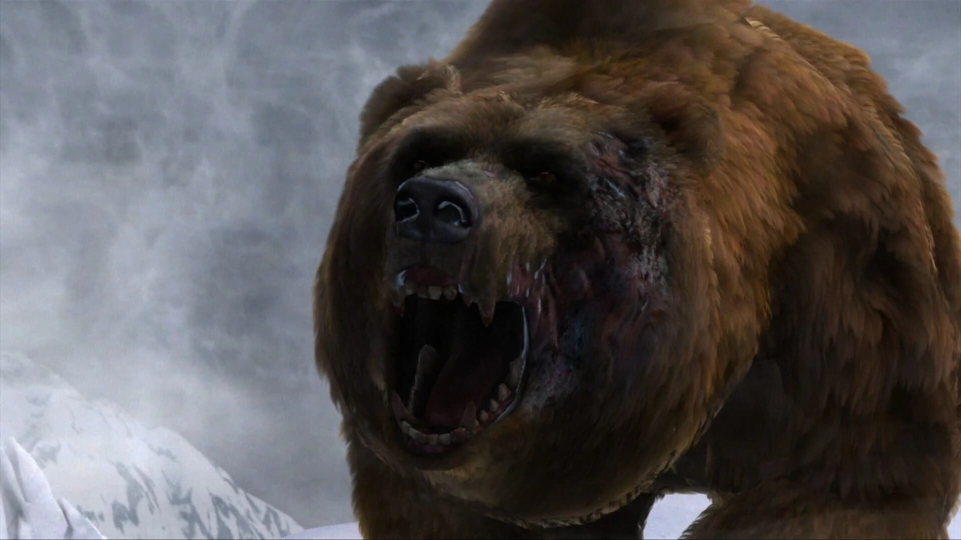 Cabela's Dangerous Hunts 2013 screenshot 1