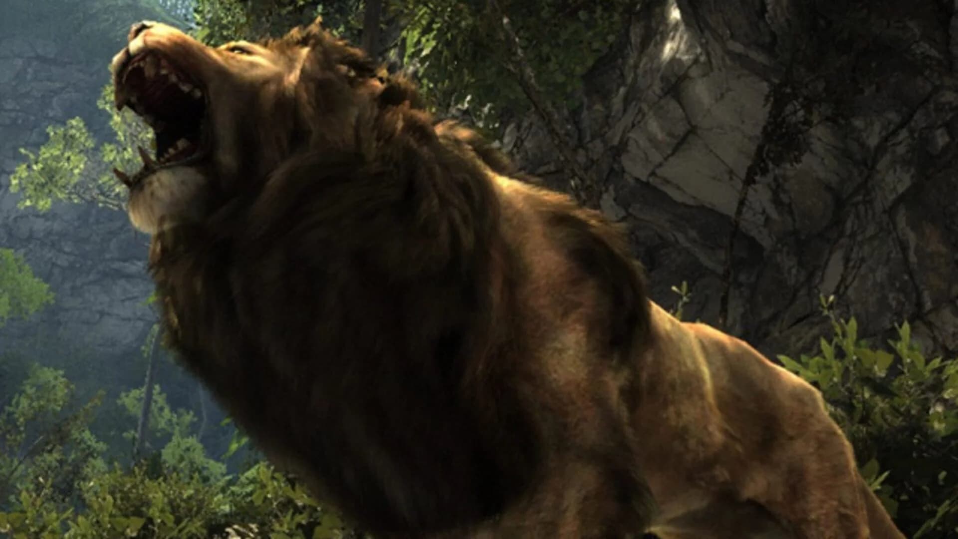 Cabela's Dangerous Hunts 2013 screenshot 2