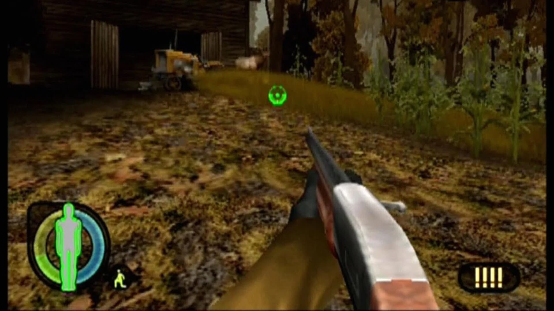 Cabela's Outdoor Adventures screenshot 4