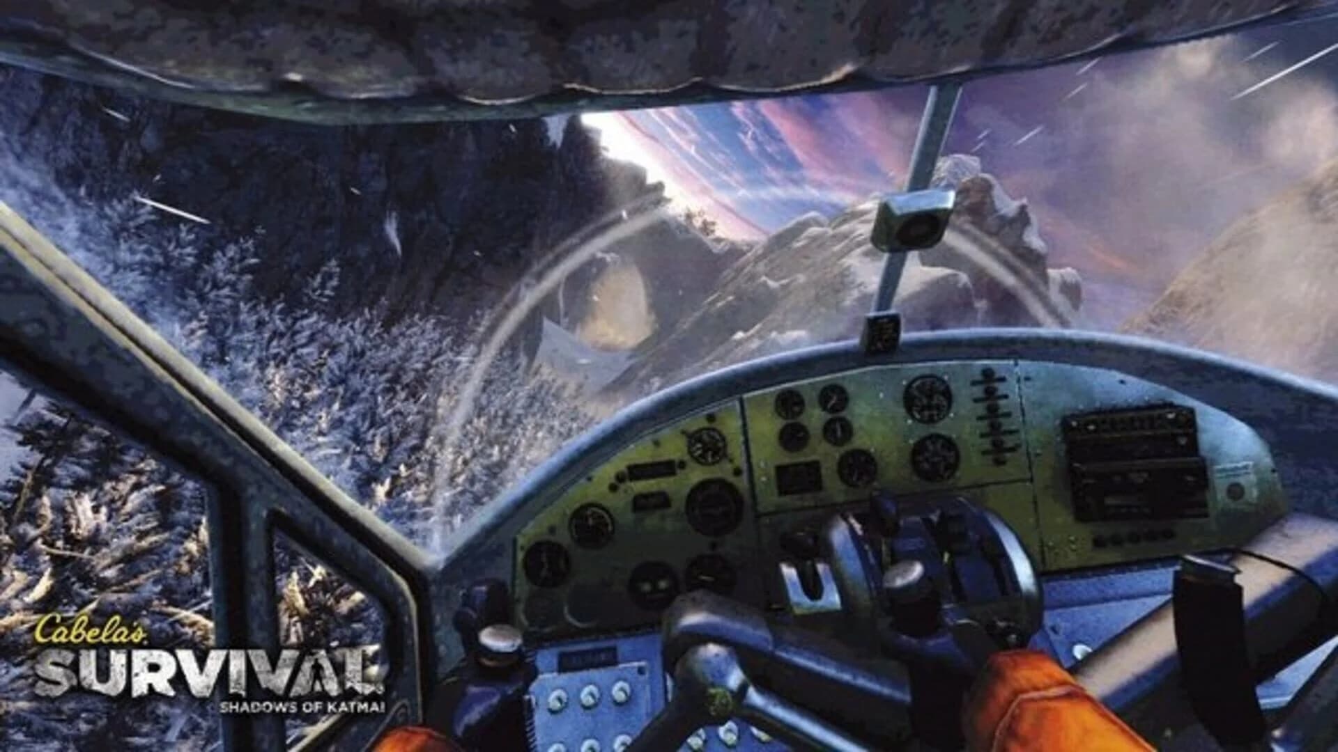 Cabela's Survival: Shadows of Katmai screenshot 3