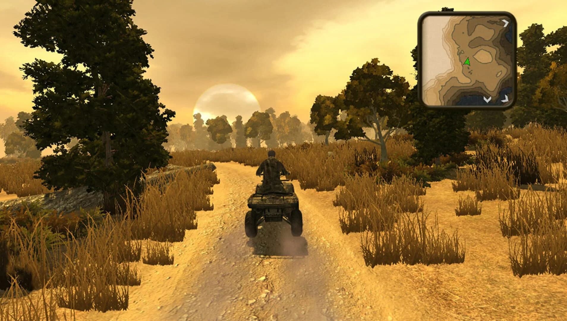 Cabela's: The Hunt - Championship Edition screenshot 5