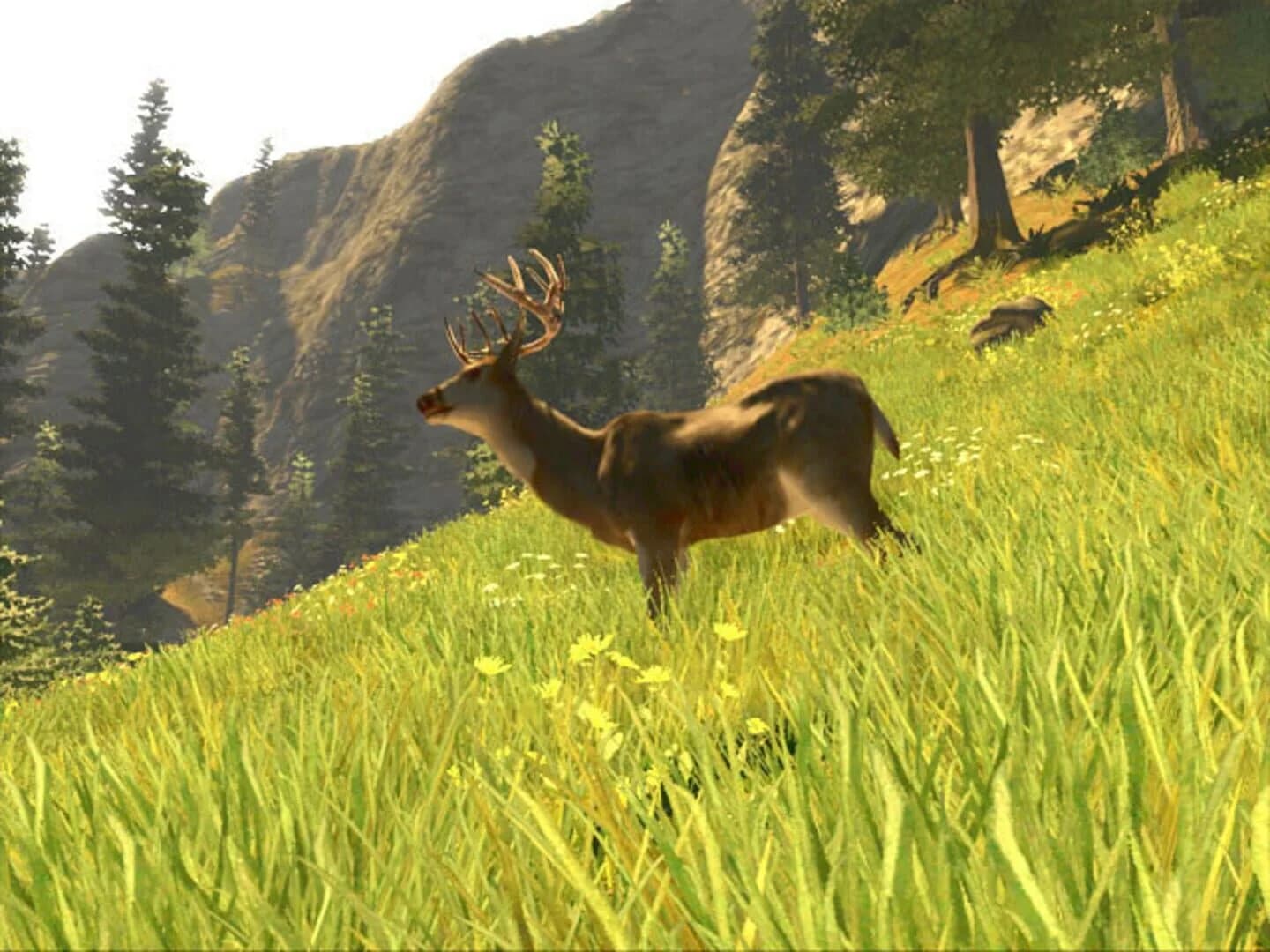 Cabela's Trophy Bucks screenshot 4
