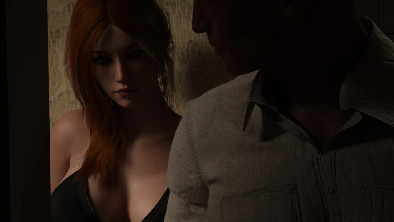 Cabin Corpse screenshot 7