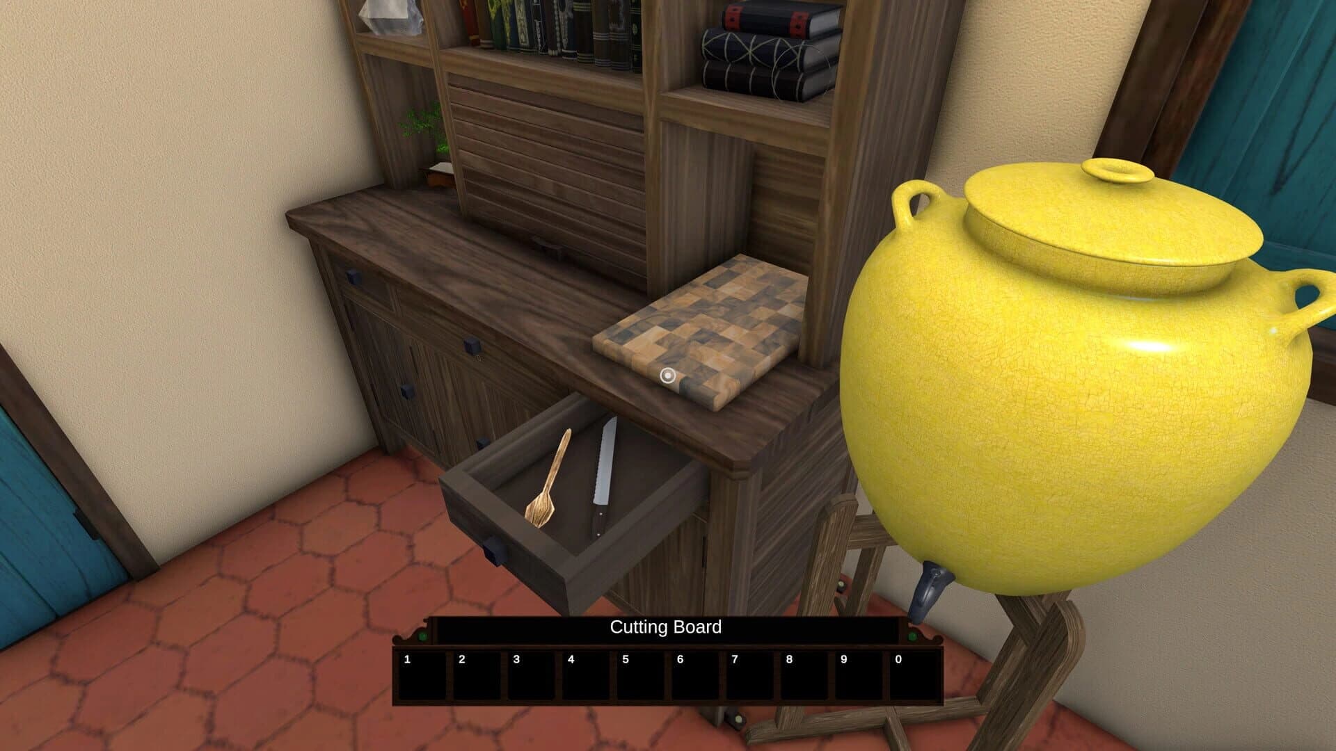 Cabin Escape screenshot 2