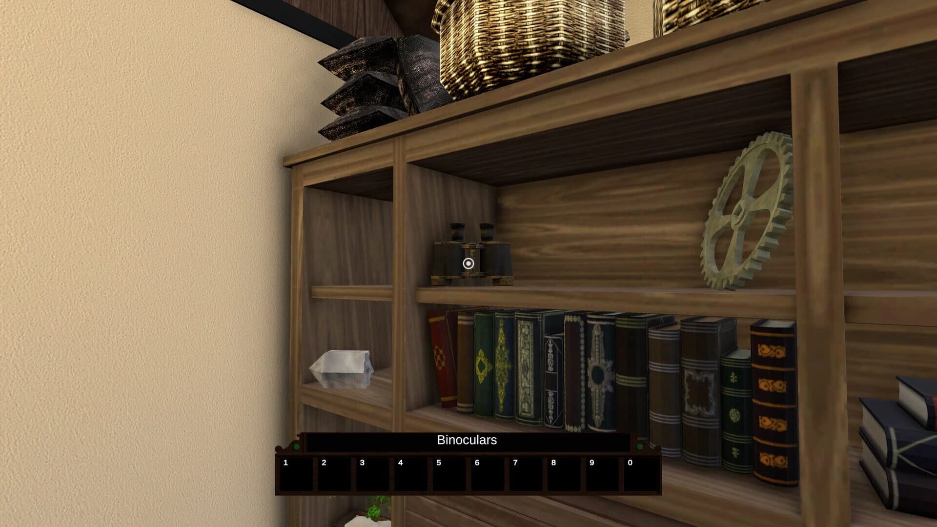 Cabin Escape screenshot 5