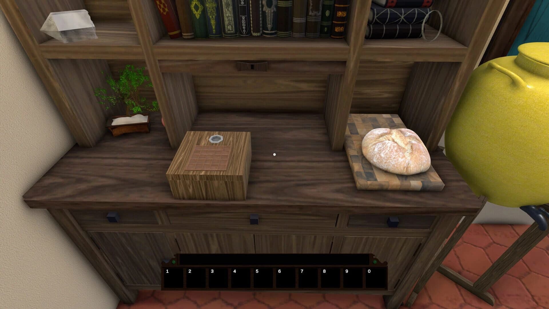 Cabin Escape screenshot 4