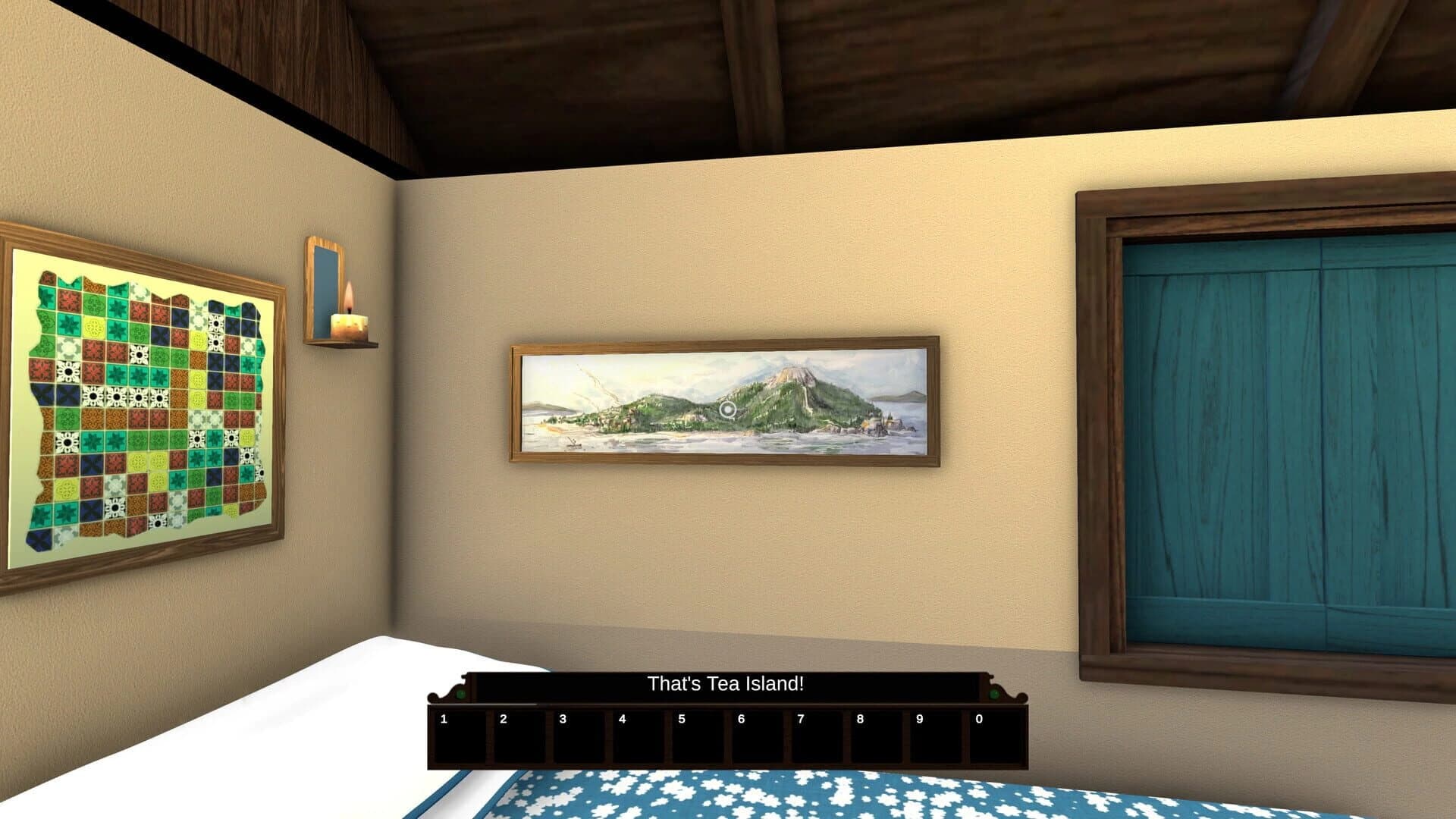 Cabin Escape screenshot 3