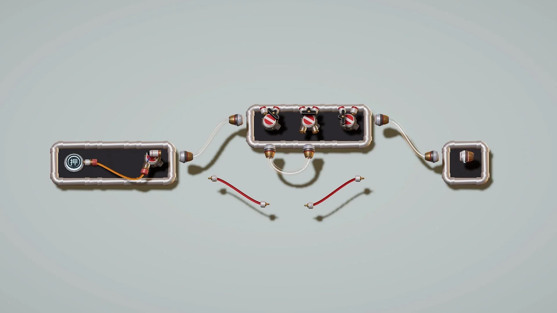 Cable Clutter screenshot 5