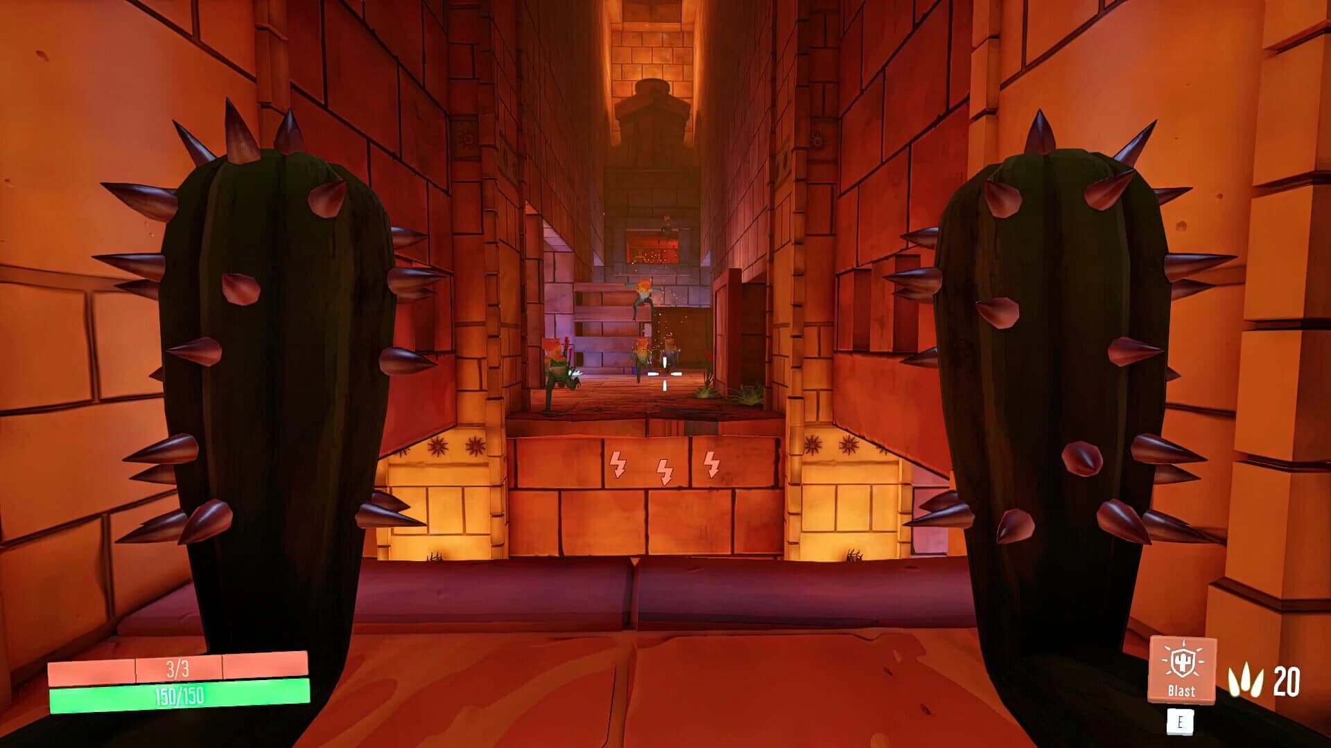 Cactus screenshot 3