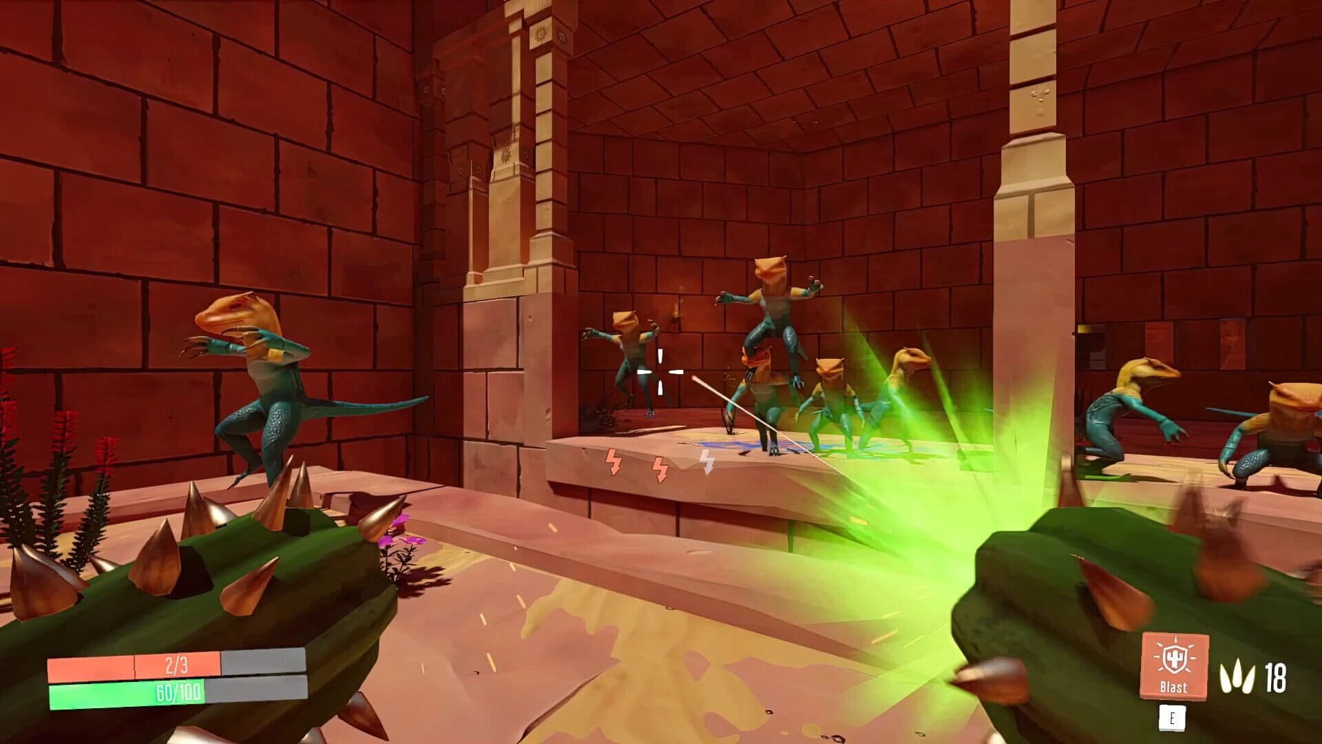 Cactus screenshot 4