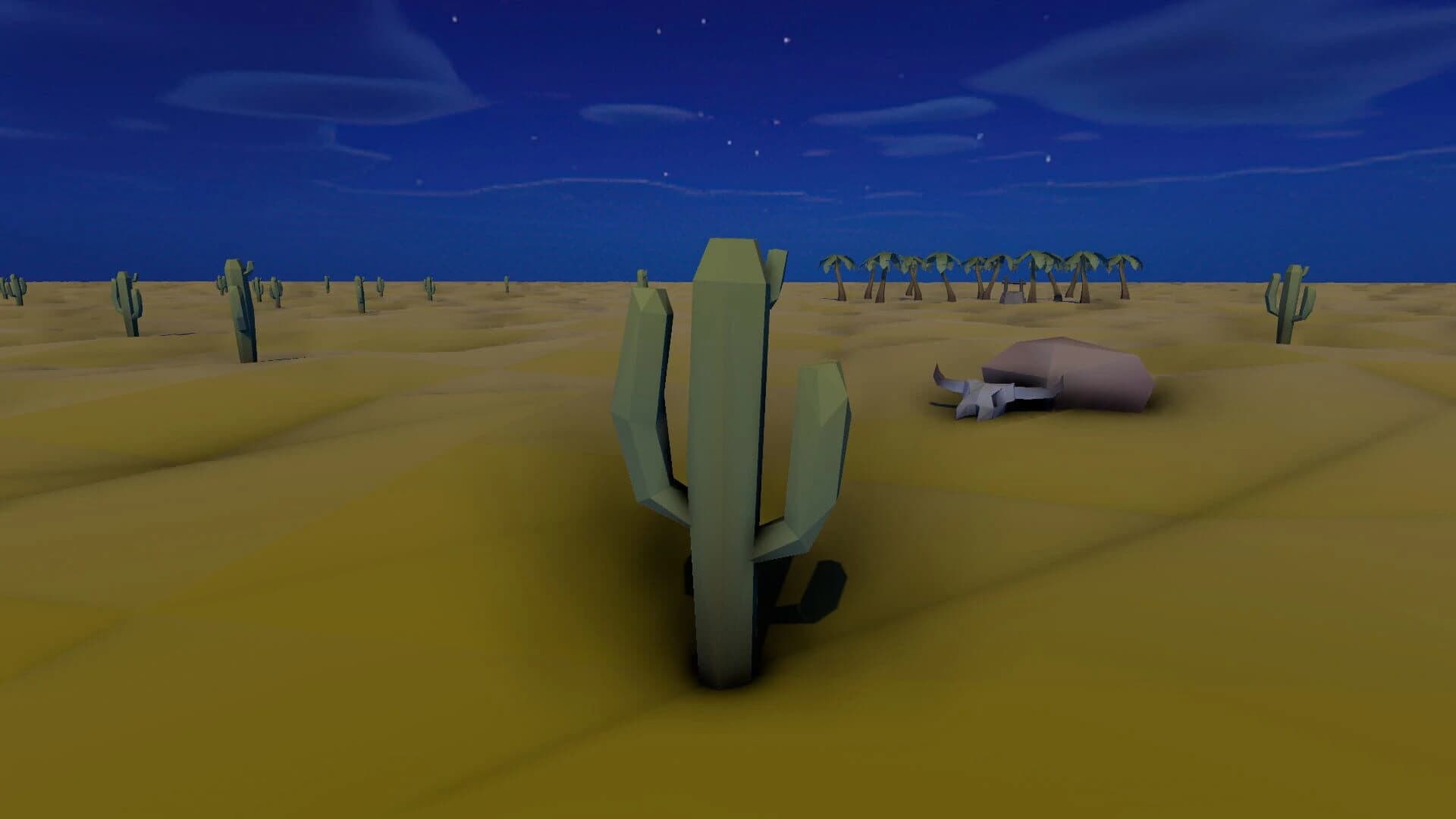 Cactus Simulator screenshot 2