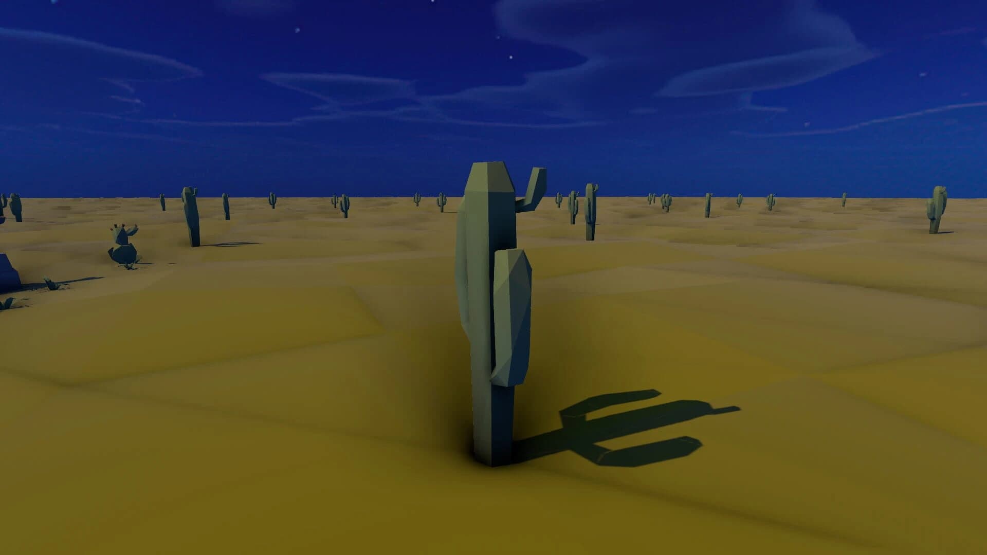 Cactus Simulator screenshot 3