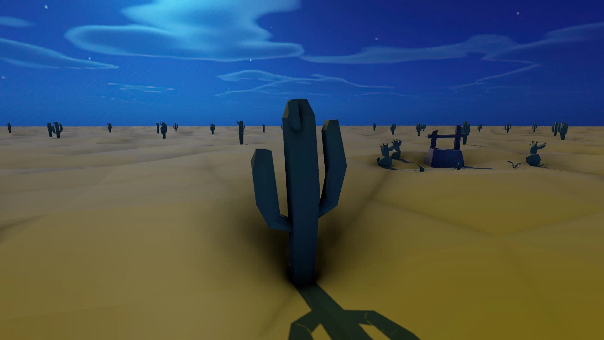 Cactus Simulator screenshot 4