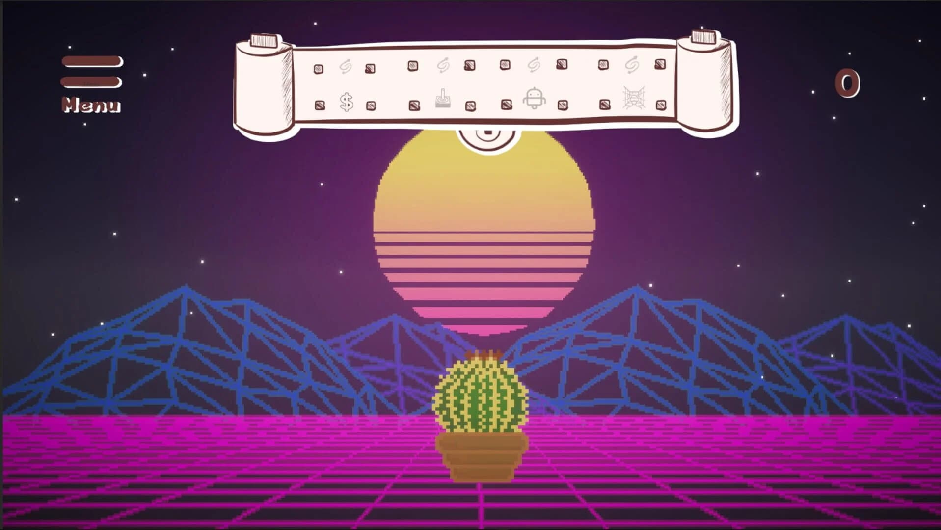 Cactus Simulator: Bofete Stories screenshot 3