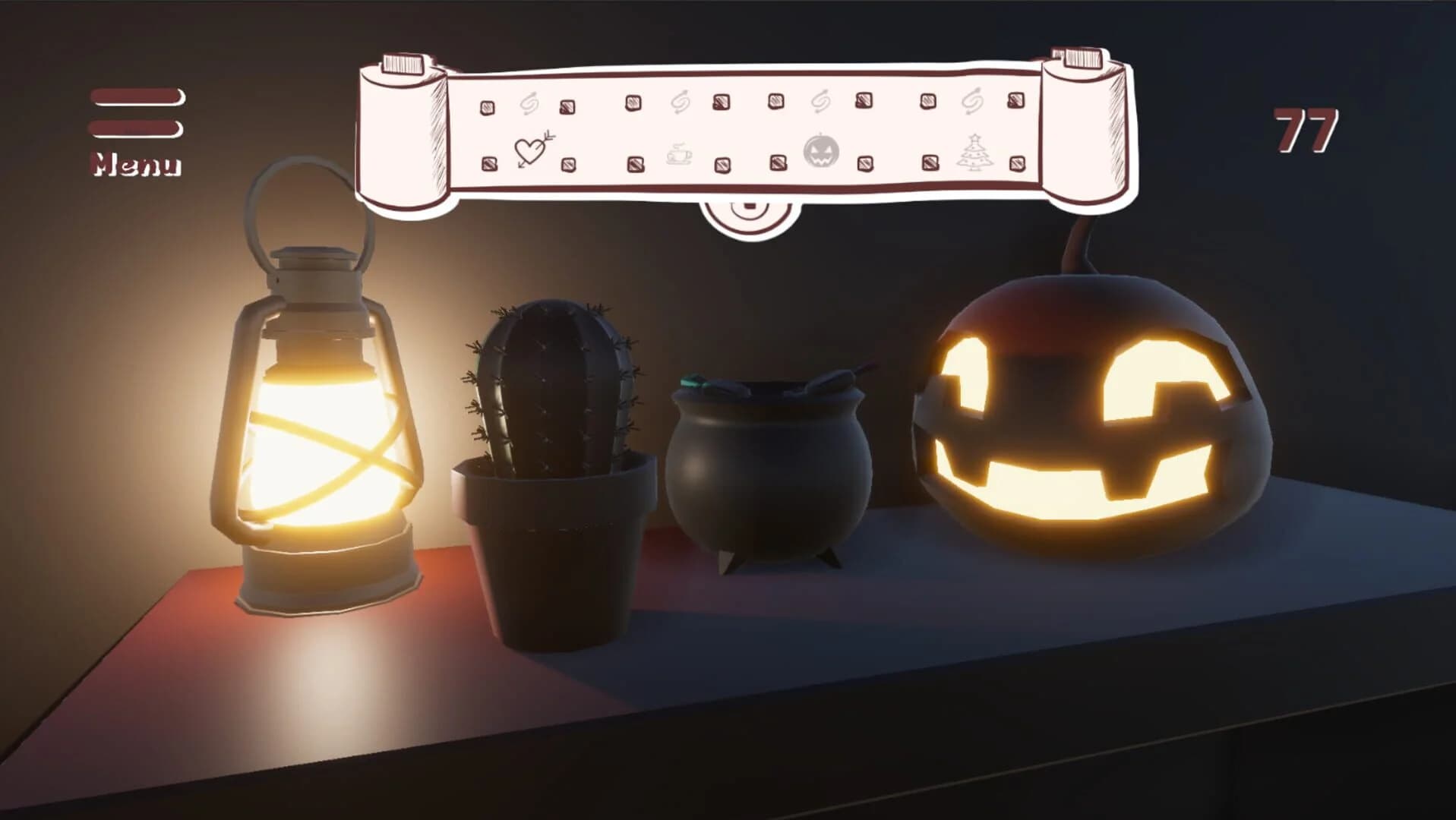 Cactus Simulator: Bofete Stories screenshot 2