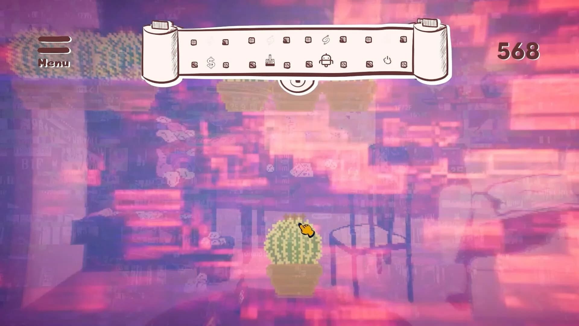 Cactus Simulator: Bofete Stories screenshot 4