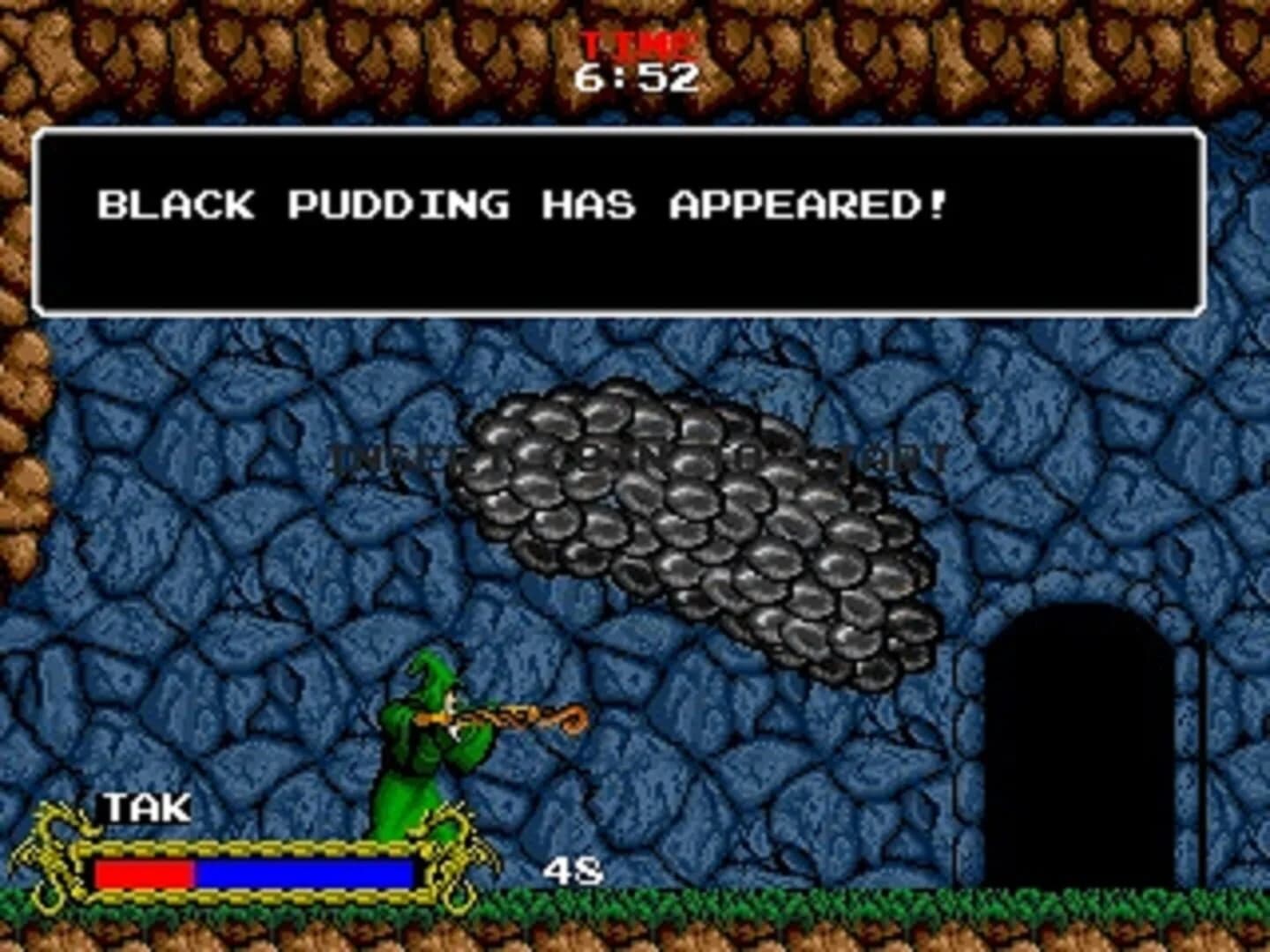 Cadash screenshot 2