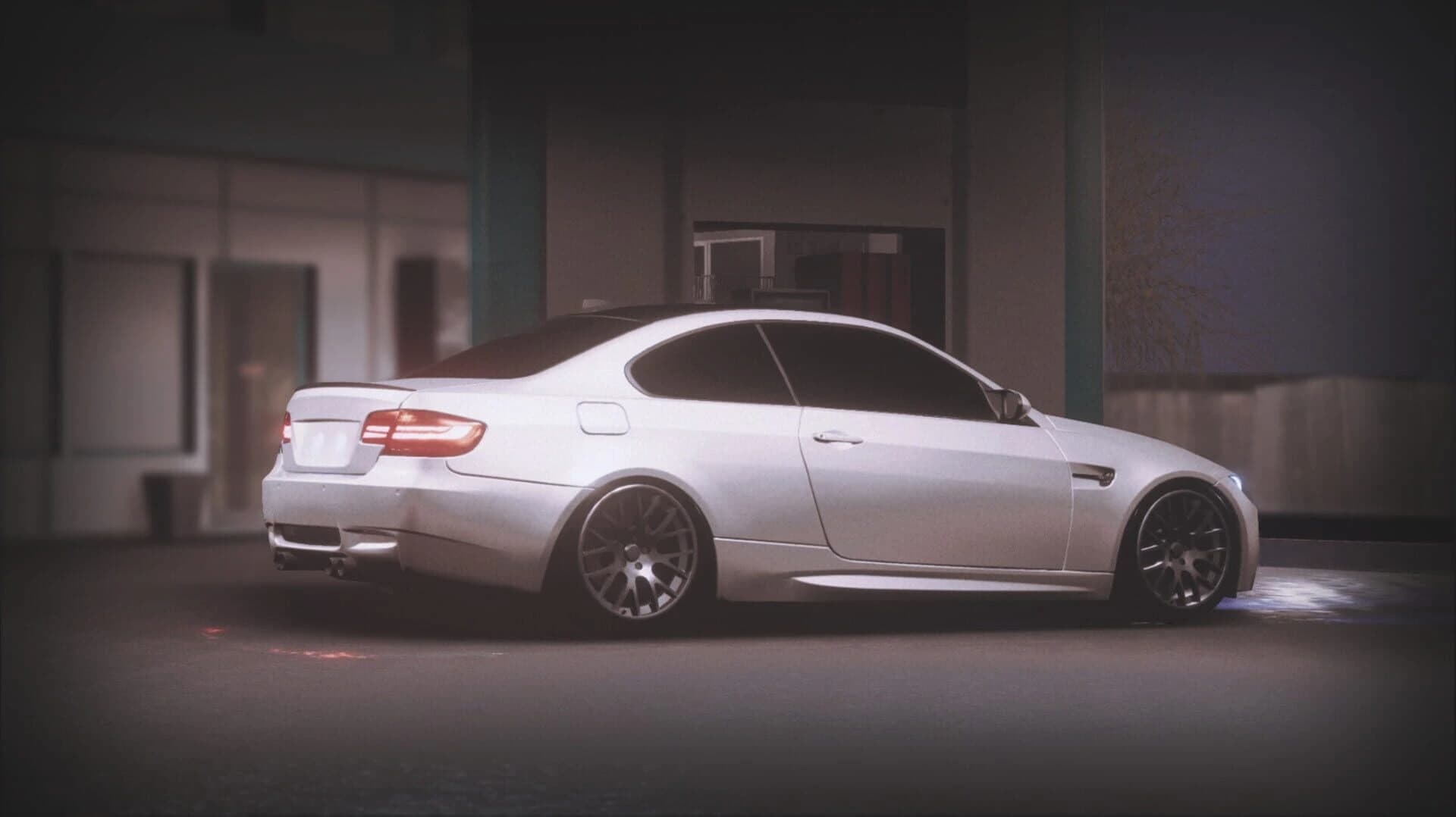 Cadde screenshot 4