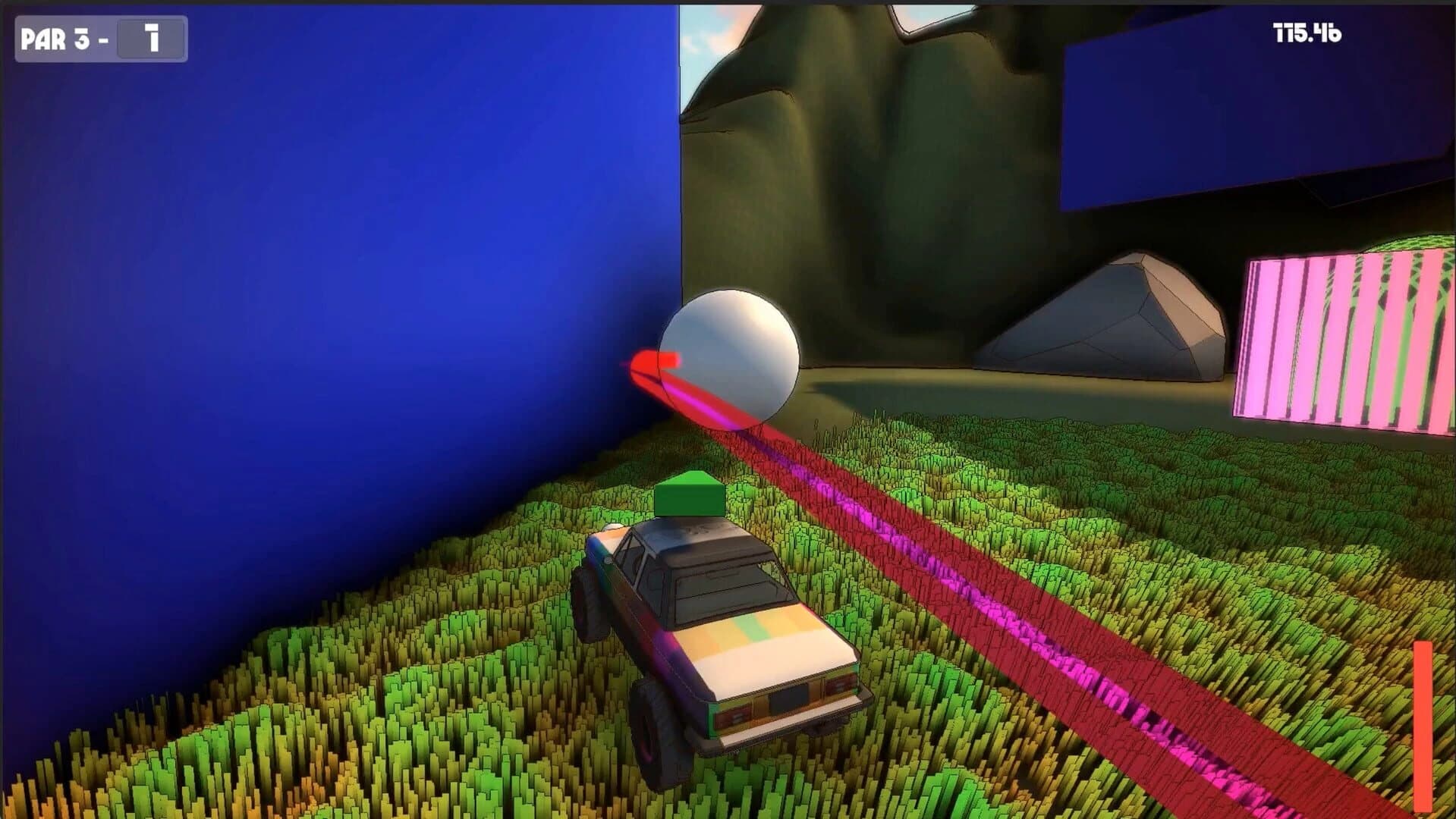 Caddywack screenshot 1