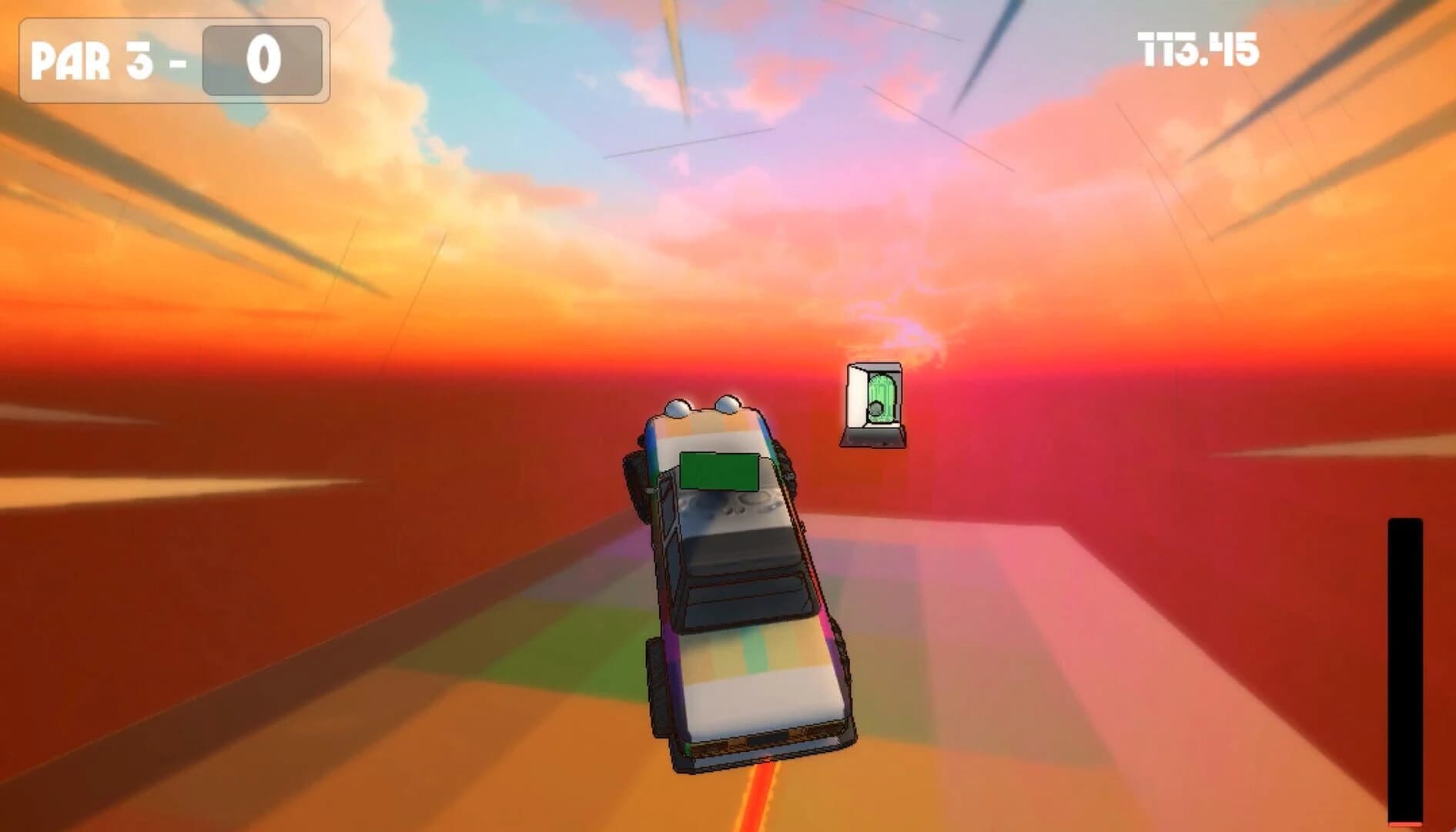 Caddywack screenshot 5