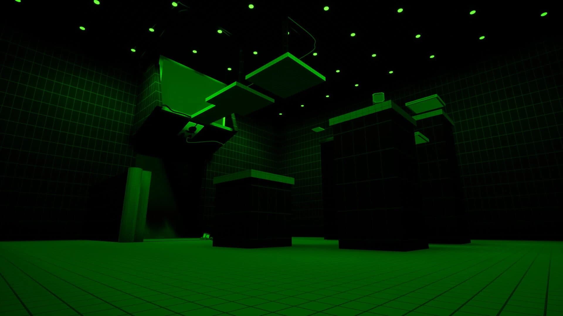 Cade Prime screenshot 1