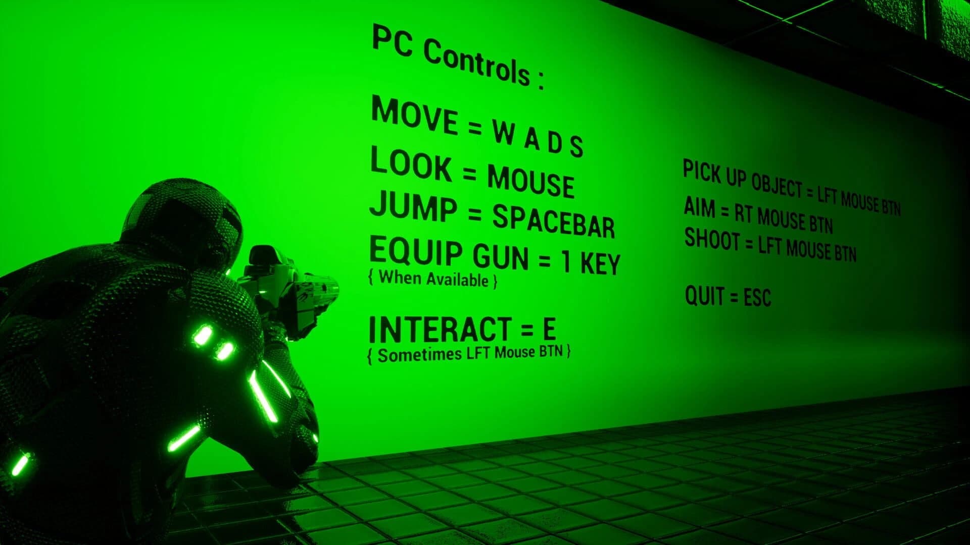 Cade Prime screenshot 5
