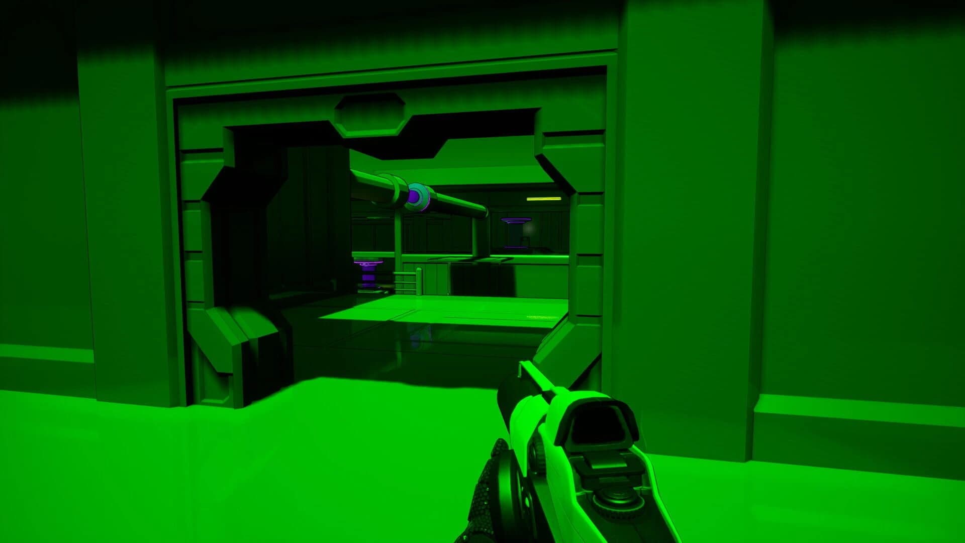 Cade Prime screenshot 4