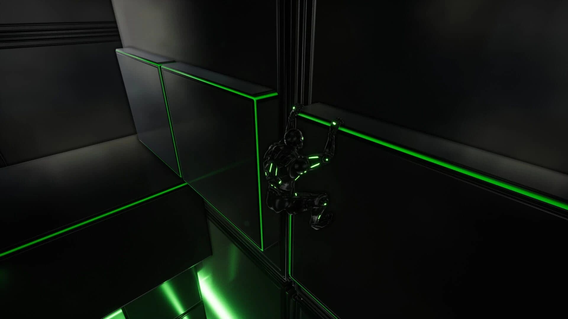 Cade Prime screenshot 2