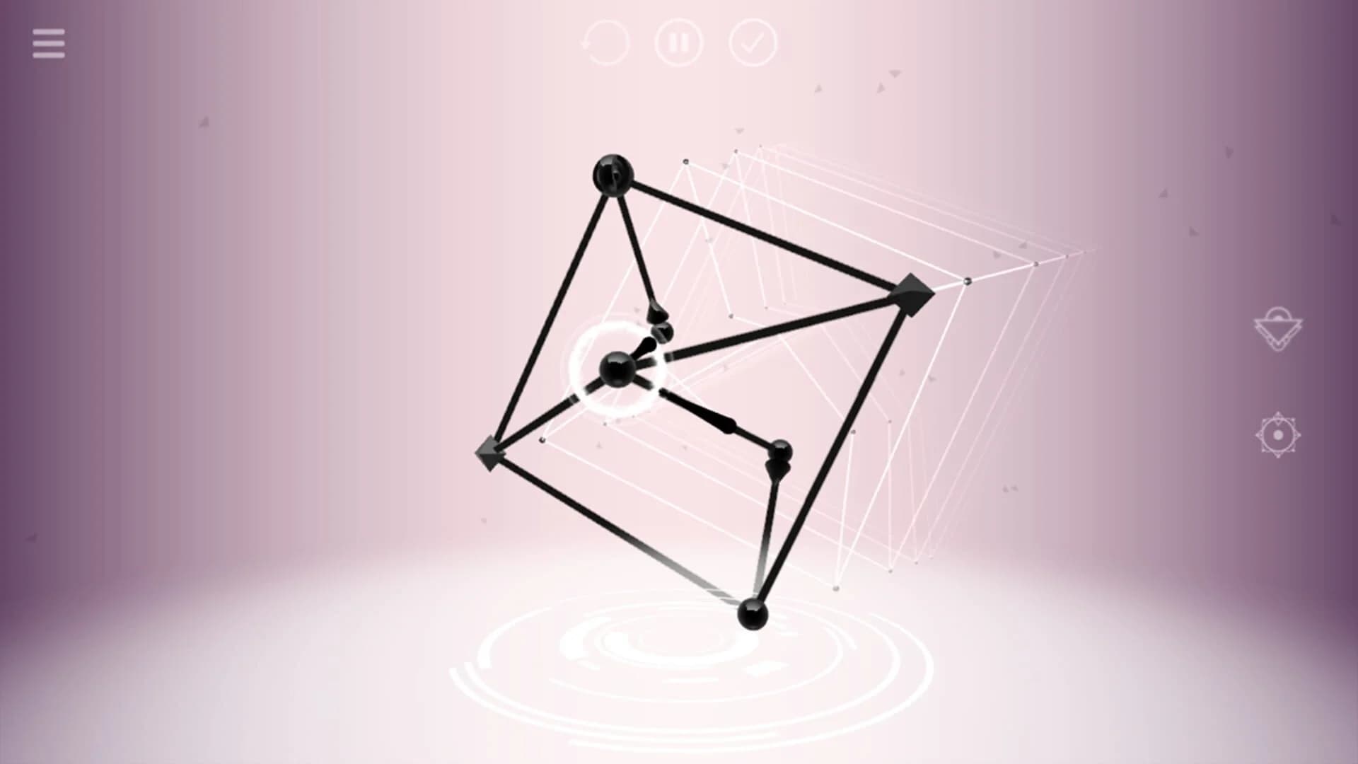 Cadence screenshot 1