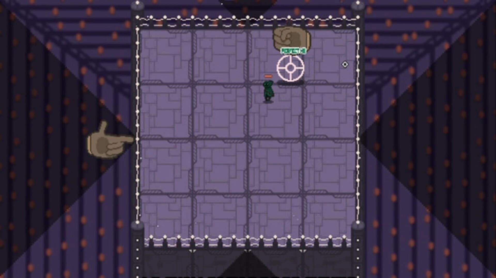 Cadence screenshot 1