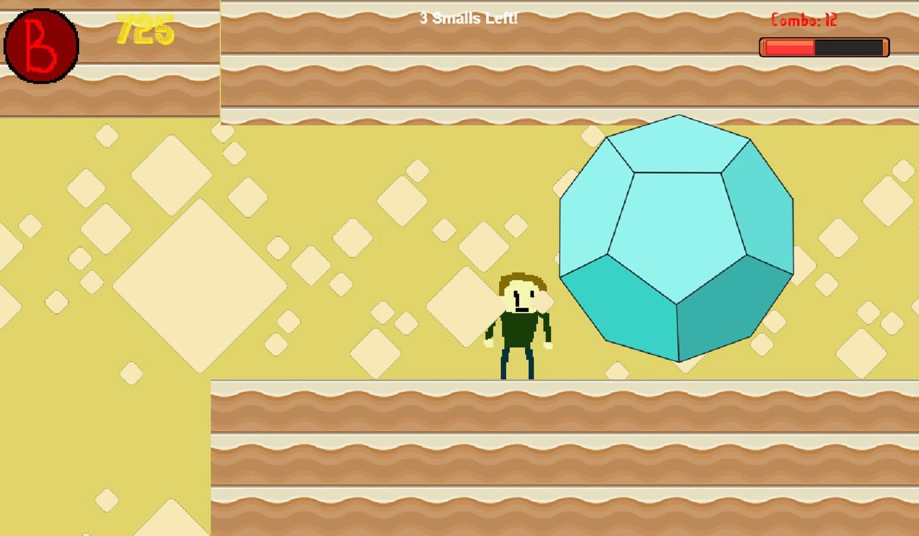 Caden's Climb screenshot 3