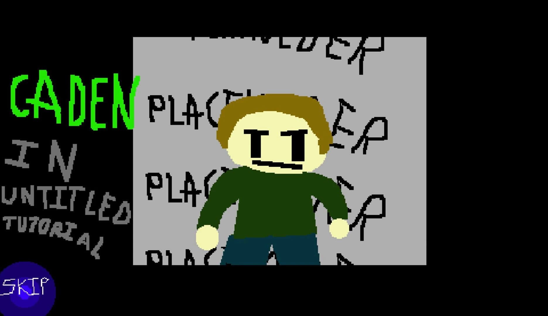 Caden's Climb screenshot 1