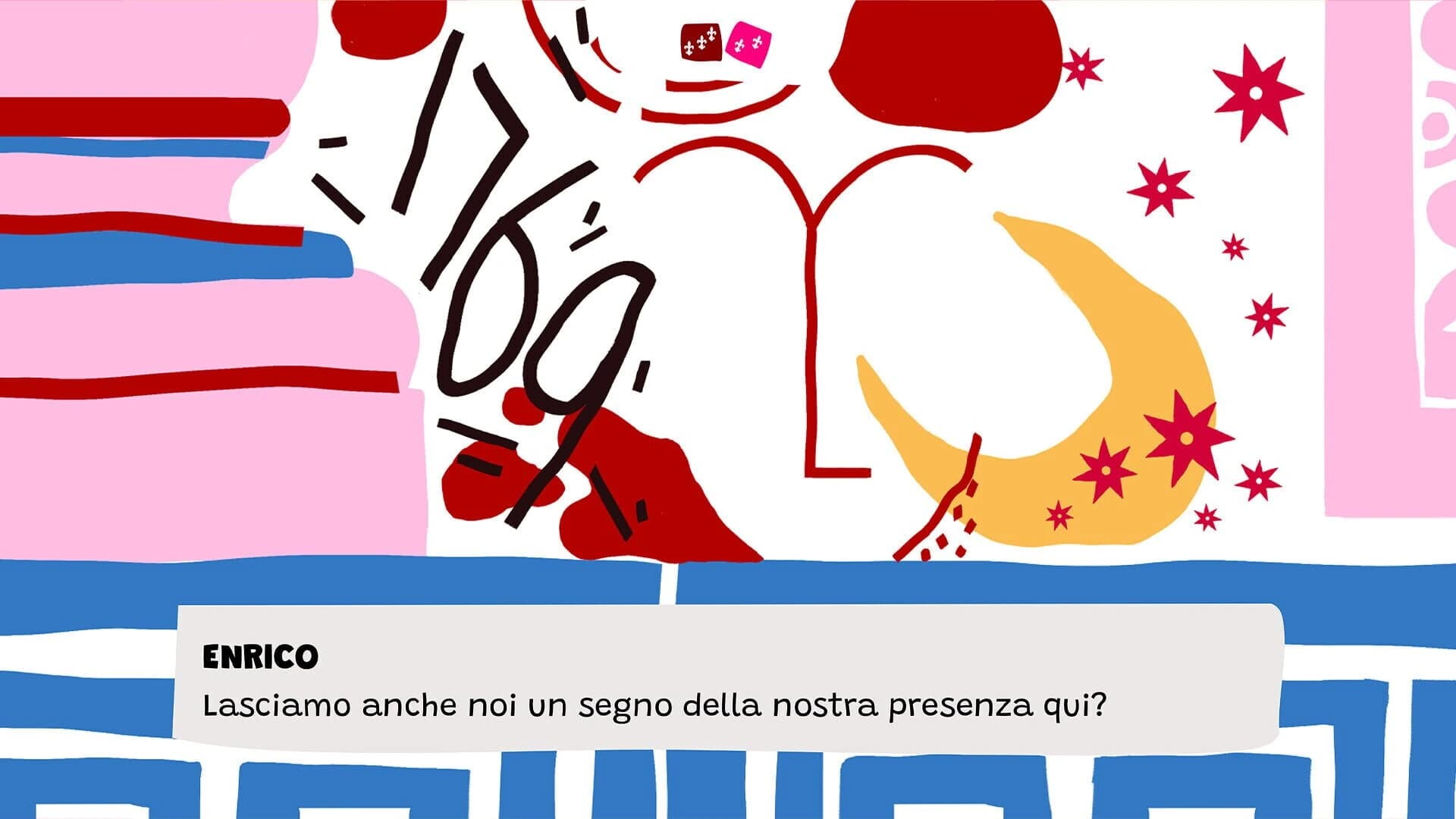 Cadentia Farnese screenshot 4