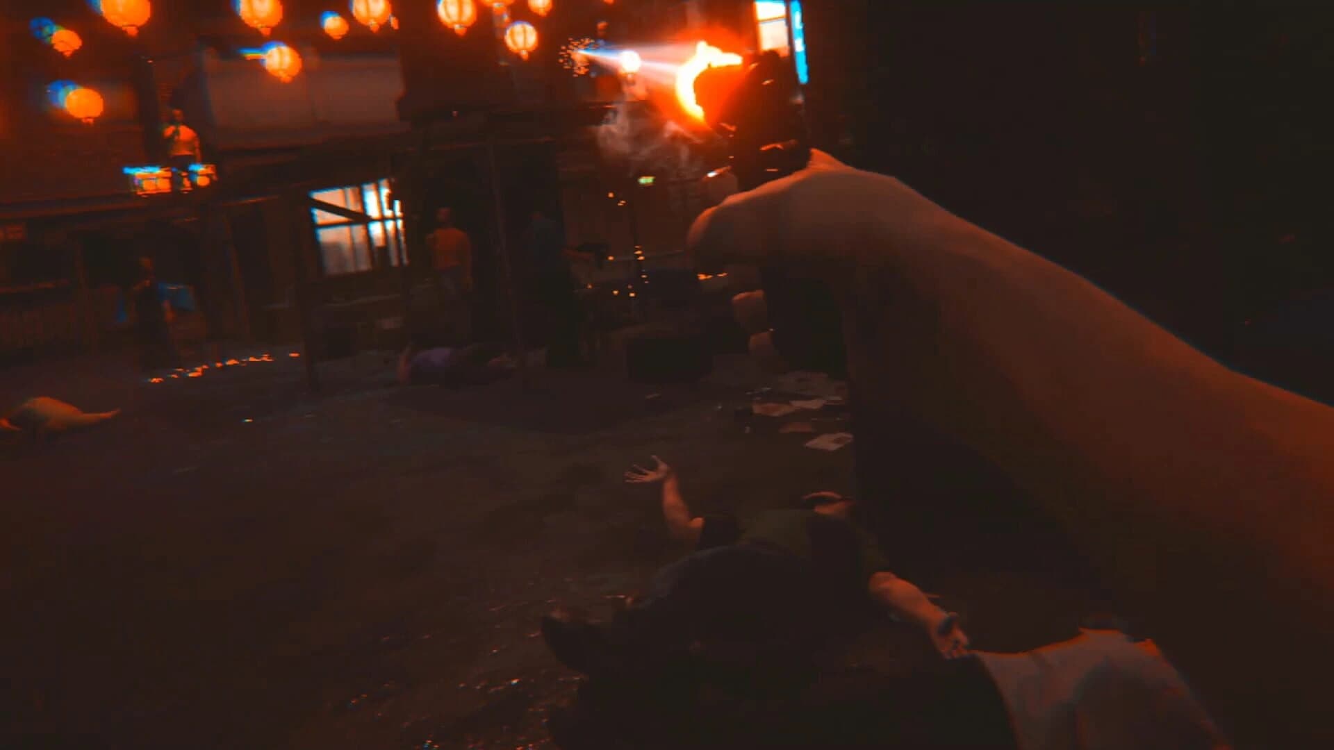 Caedes screenshot 2