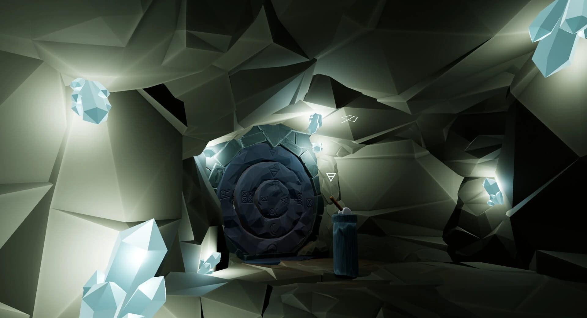 Caelum: Into the Sky screenshot 3