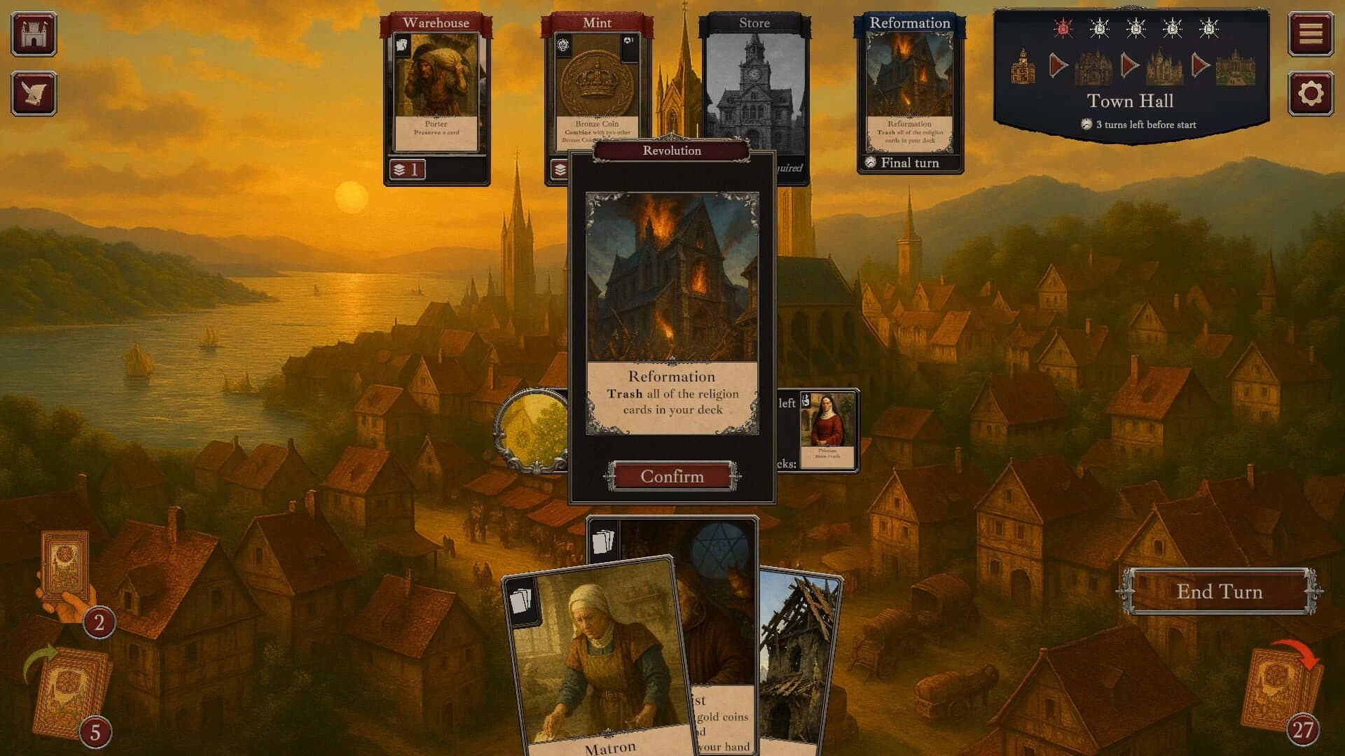 Caemdale screenshot 5