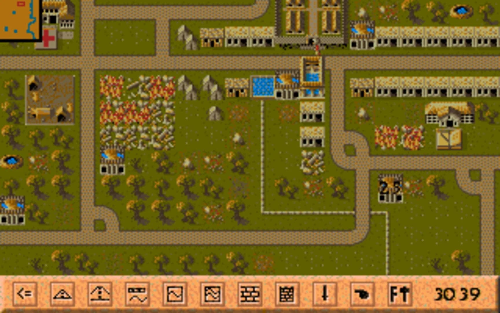 Caesar screenshot 3